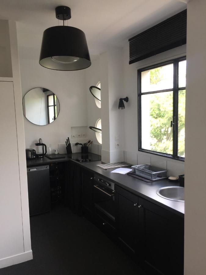 Numero 5 Boulogne-Billancourt Exterior photo
